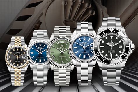 rolex medium size watches|Rolex bezel size chart.